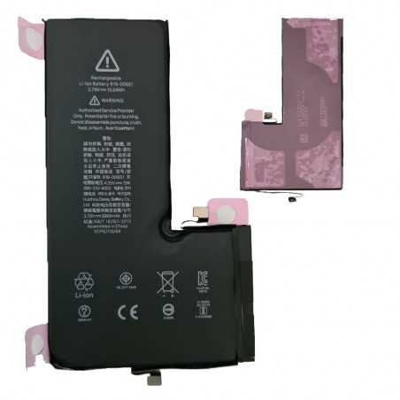 Replacement Battery for Apple iPhone 11 Pro Max | TI | 3969mAh
