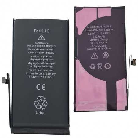 Batteria Compatibile per Apple iPhone 13 | ZY - 3227mAh