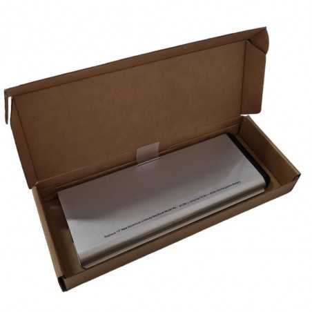 Batteria Compatibile per Apple MacBook Pro 13 A1278 (2008) A1280 | Metal Case - 5200mAh