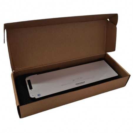 Batteria Compatibile per Apple MacBook Pro 15 A1286 (2008) A1281 | Metal Case - 5200mAh