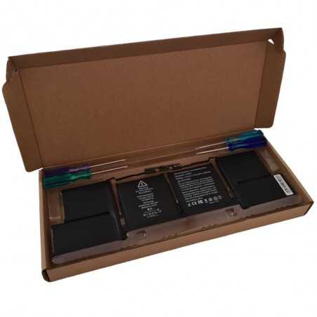 Batteria Compatibile per Apple MacBook Pro 15 A1990 (2018 - 2019) |A1953 - 7336mAh