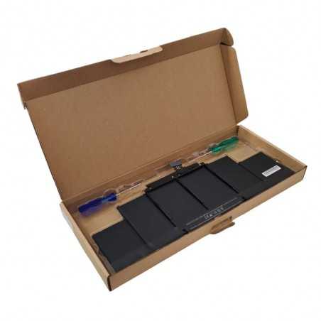 Batteria Compatibile per Apple MacBook Pro Retina 15 A1398 (2012 - 2013)|A1417 - 8460mAh