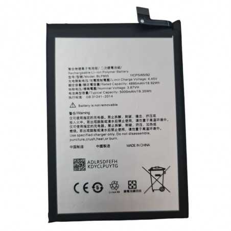 Replacement Battery for Oppo A32 (2021)/A55 (2020)/A54/A54S/A56/A93/A93S/A11S/A16/A16S/A53 (2020)/A53S (2020)|BLP805