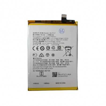 Batteria Compatibile per Oppo A5 2020/A9 2020 | BLP727