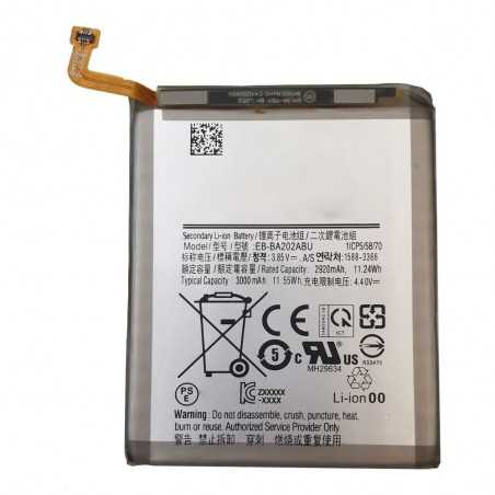 Batteria Compatibile per Samsung Galaxy A20e/A10e | EB-BA202 