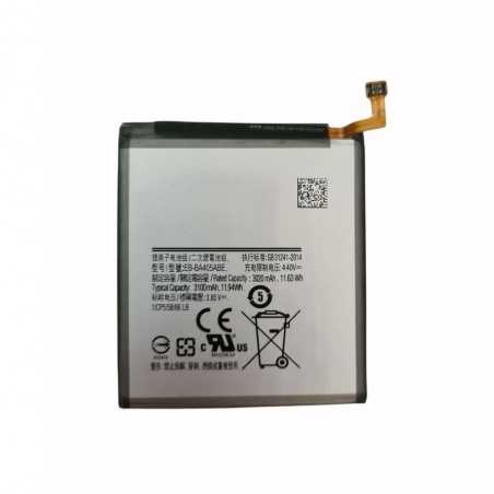 Batteria Compatibile per Samsung Galaxy A40|EB-BA405 
