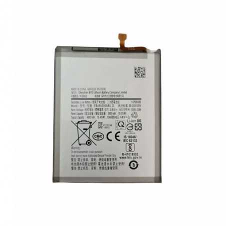 NCC Batteria Compatibile per Samsung Galaxy A50 A505 / A30 / A20 / A30S A307 / A50S | EB-BA505ABN 