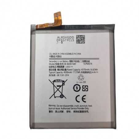 Replacement Battery for Samsung Galaxy A71 5G/S10 LITE|EB-BA907ABY 