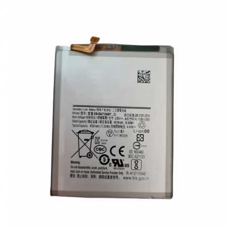 Replacement Battery for Samsung Galaxy A71|EB-BA715ABY 