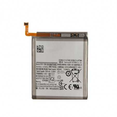 Batteria Compatibile per Samsung Galaxy Note 10 N970 | EB-BN970ABU 