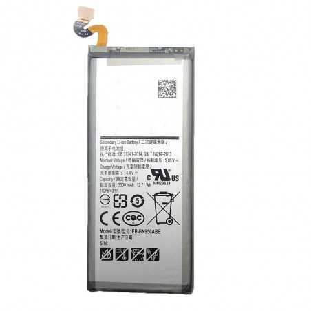 Replacement Battery for Samsung Galaxy Note 8|EB-BN950ABA 