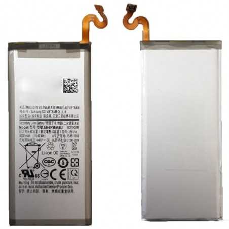 Replacement Battery for Samsung Galaxy Note 9|EB-BN965ABU 
