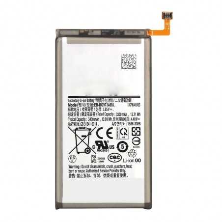 Replacement Battery for Samsung Galaxy S10 |EB-BG973ABU 