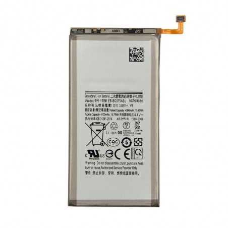 Batteria Compatibile per Samsung Galaxy S10+ Plus|EB-BG975 