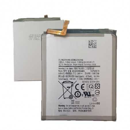 Batteria Compatibile per Samsung Galaxy S20+ PLUS G985 | EB-BG985ABY