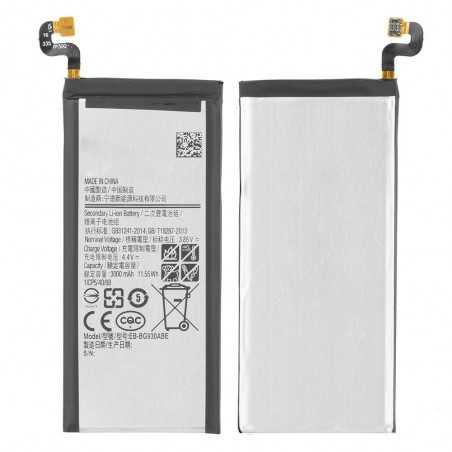 Batteria Compatibile per Samsung Galaxy S7 |EB-BG930ABE 