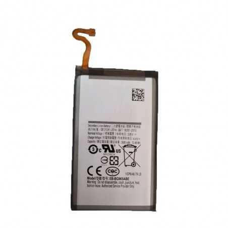 Replacement Battery for Samsung Galaxy S9+ SM-G965F |EB-BG965ABE 