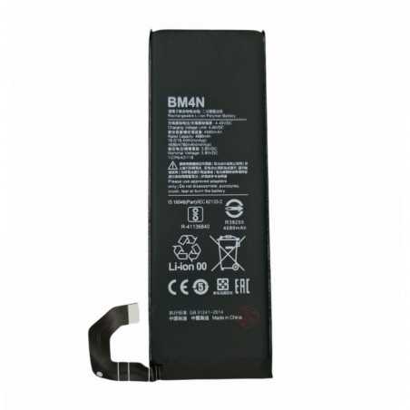 Batteria Compatibile per Xiaomi Mi 10 5G M2001J2G M2001J2I | BM4N