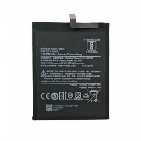 Batteria Compatibile per Xiaomi Mi 9|BM3L
