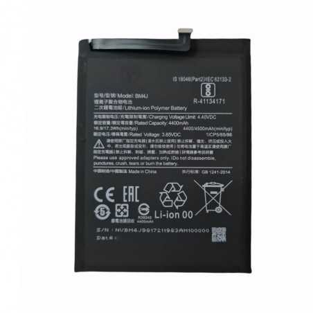 Replacement Battery for Xiaomi Redmi Note 8 Pro |BM4J