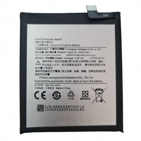 Batteria Compatibile per Xiomi Mi 10 Lite 5G | BM4R