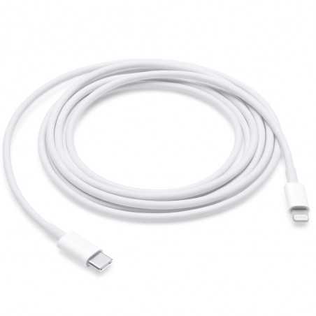 Cavo Apple USB-C - Lightning MQGH2ZM/A | 2 Metri