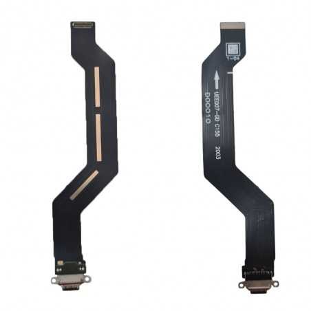 Connettore di Ricarica Charging Board Originale per OnePlus 8 pro