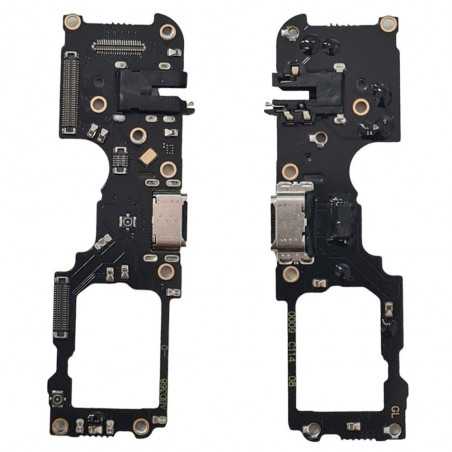 Connettore di Ricarica Charging Board Originale per OnePlus NORD CE 5G
