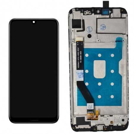 Display LCD + Frame Per Huawei Y7 2019 | 6 pin FLAT