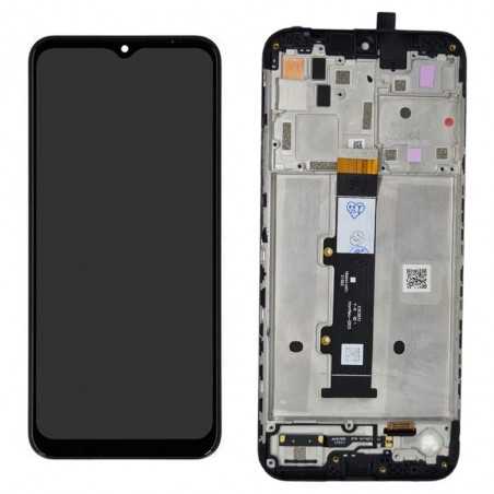 Display LCD + Frame Per Motorola MOTO G10 | XT2127-2