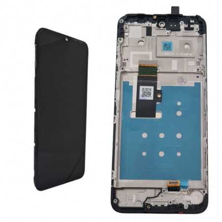 Display LCD + Frame Per Motorola Moto G13 / G23 | XT-2331 XT-2333