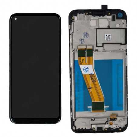 Display LCD + Frame Per Nokia 3.4 | TA-1288 TA-1285 TA-1283