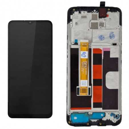 Display LCD + Frame Per Oppo A9 2020 | CPH1937 CPH1939 CPH1941