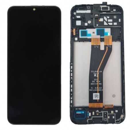 Display LCD + Frame Per Samsung A14 5G 