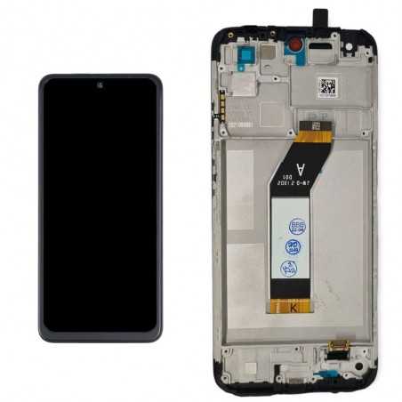 Display LCD + Frame Per Xiaomi Redmi 10 | 21061119AG 21061119DG 21061119AL