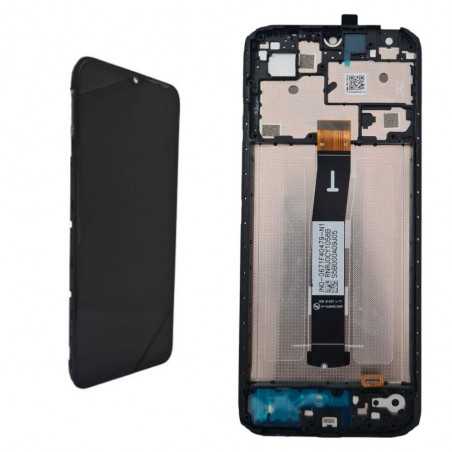 Display LCD + Frame Per Xiaomi Redmi 12C | 