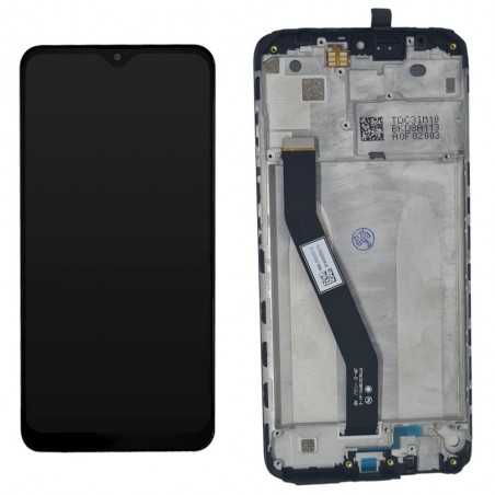 Display LCD + Frame Per Xiaomi Redmi 8 / Redmi 8A | M1908C3IC M1908C3IG M1908C3IH MZB8458IN M1908C3KG M1908C3KH