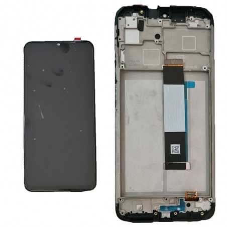 Display LCD + Frame Per Xiaomi Redmi 9T / Poco M3 | J19S M2010J19SG M2010J19SY M2010J19CG M2010J19CI