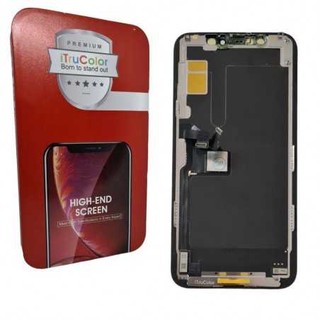 Display LCD iTruColor Serie Core INCELL Per Apple iPhone 11 Pro