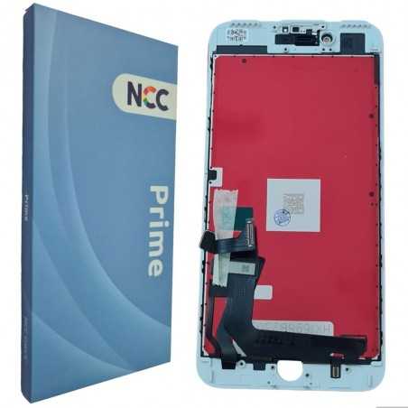 Display LCD NCC PRIME INCELL 1:1 FHD Per Apple iPhone 7 + PLUS | Bianco