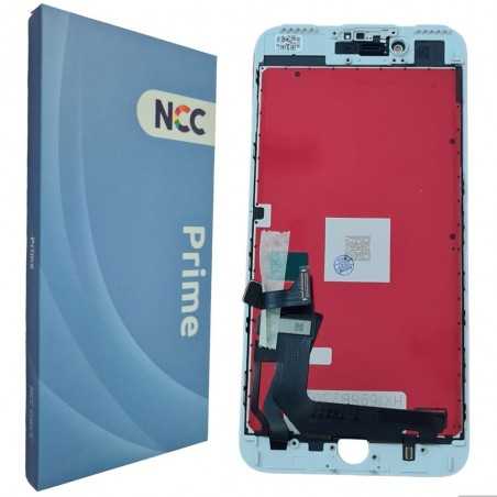 Display LCD NCC PRIME INCELL COF 1:1 FHD Per Apple iPhone 7 + PLUS | Bianco