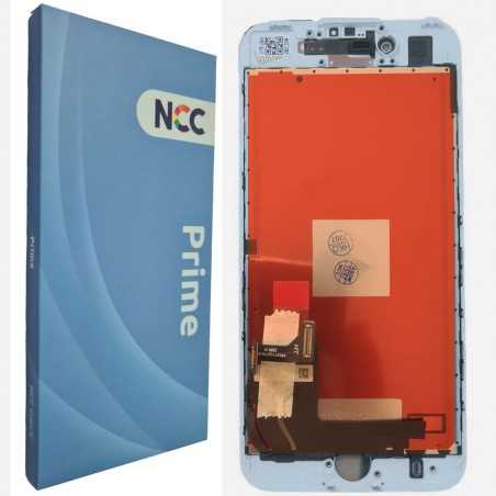 Display LCD NCC PRIME INCELL COF 1:1 FHD Per Apple iPhone 7 | Bianco