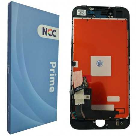 Display LCD NCC PRIME INCELL COF 1:1 FHD Per Apple iPhone 8 / iPhone SE 2020 / iPhone SE 2022 | Nero