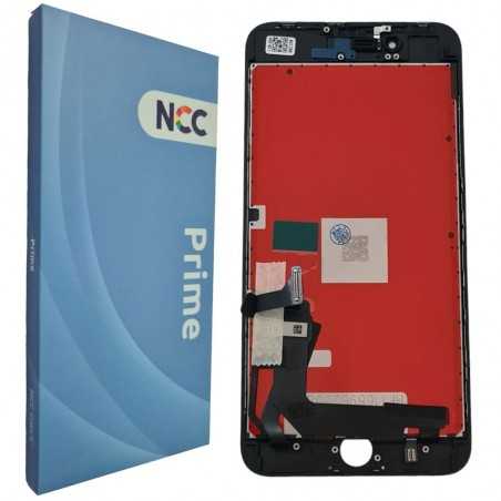 Display LCD NCC PRIME INCELL 1:1 FHD Per Apple iPhone 8 + PLUS | Nero