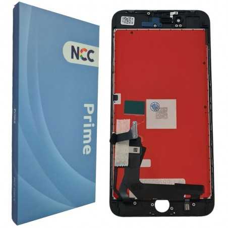 Display LCD NCC PRIME INCELL COF 1:1 FHD Per Apple iPhone 8 + PLUS | Nero