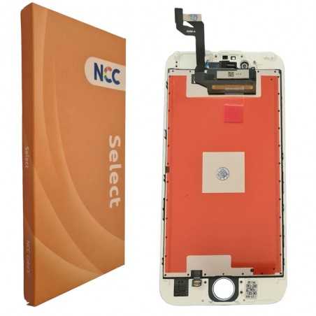 Display LCD NCC Con Tecnologia ESR Per Apple iPhone 6S | White