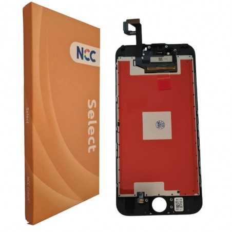 Display LCD NCC SELECT Con Tecnologia ESR Per Apple iPhone 6S | Nero