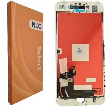 Display LCD NCC Con Tecnologia ESR Per Apple iPhone 7 | White