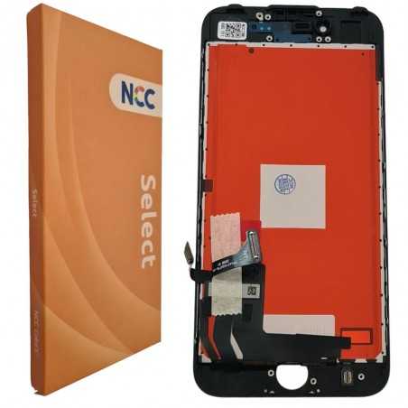 Display LCD NCC SELECT Con Tecnologia ESR Per Apple iPhone 7 | Nero