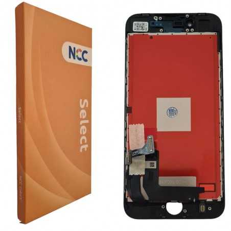 Display LCD NCC SELECT Con Tecnologia ESR Per Apple iPhone 8 | Black